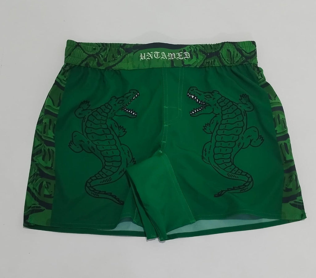 “CROC HUNTER” Kit