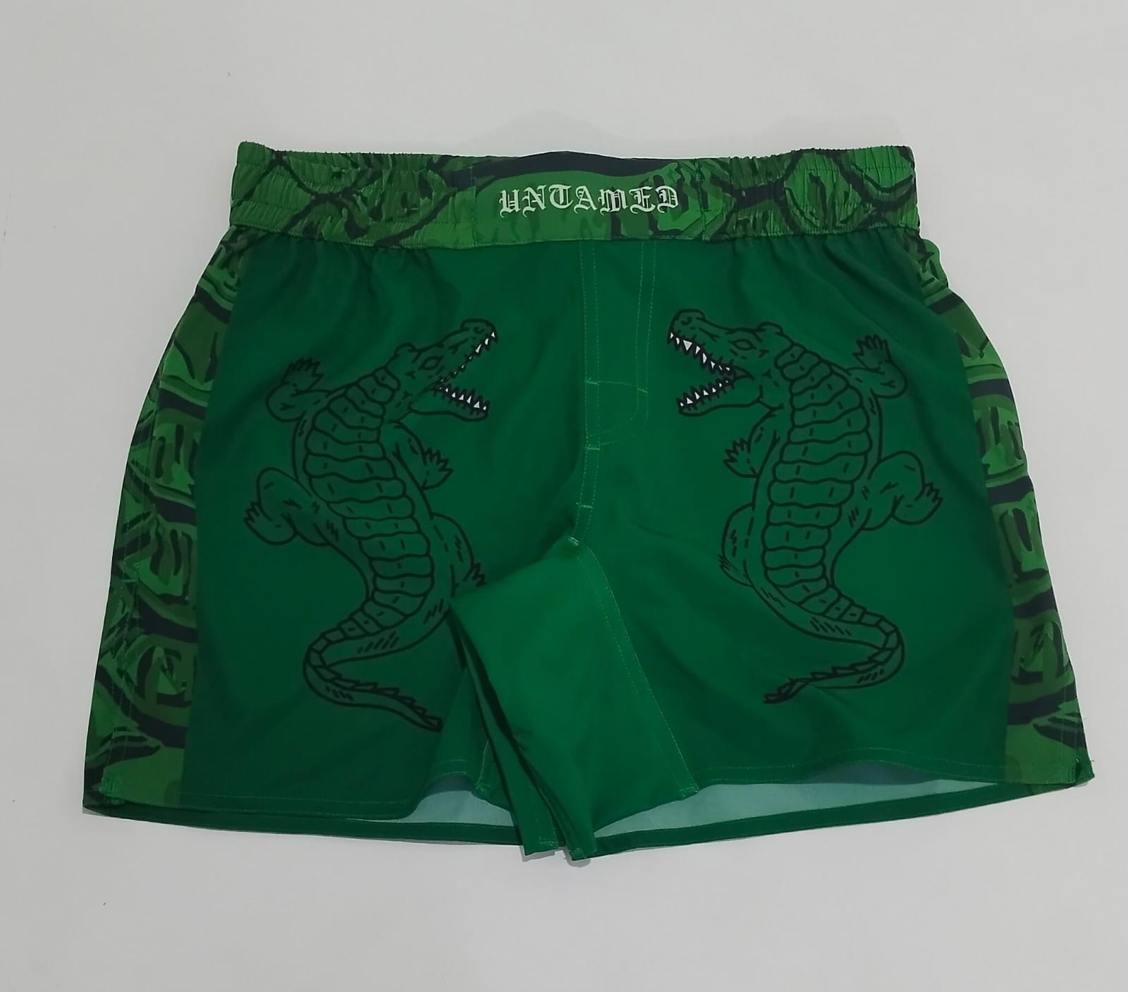 “CROC HUNTER” Kit
