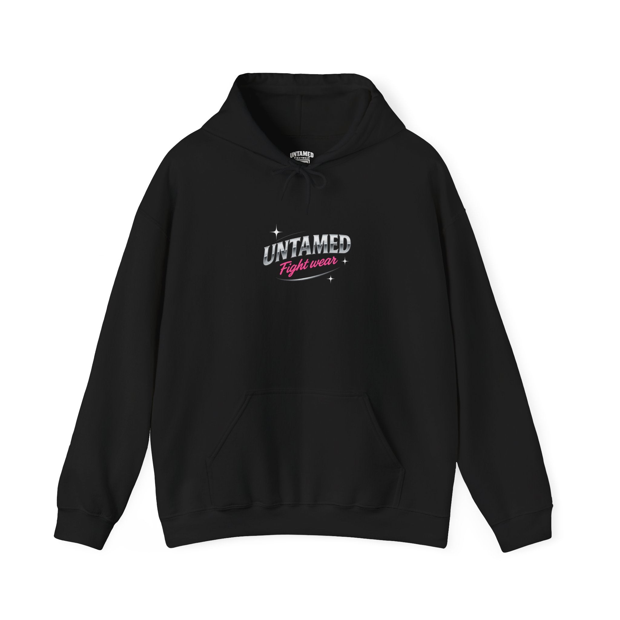 “FIGHT CLUB NIGHTS” hoodie