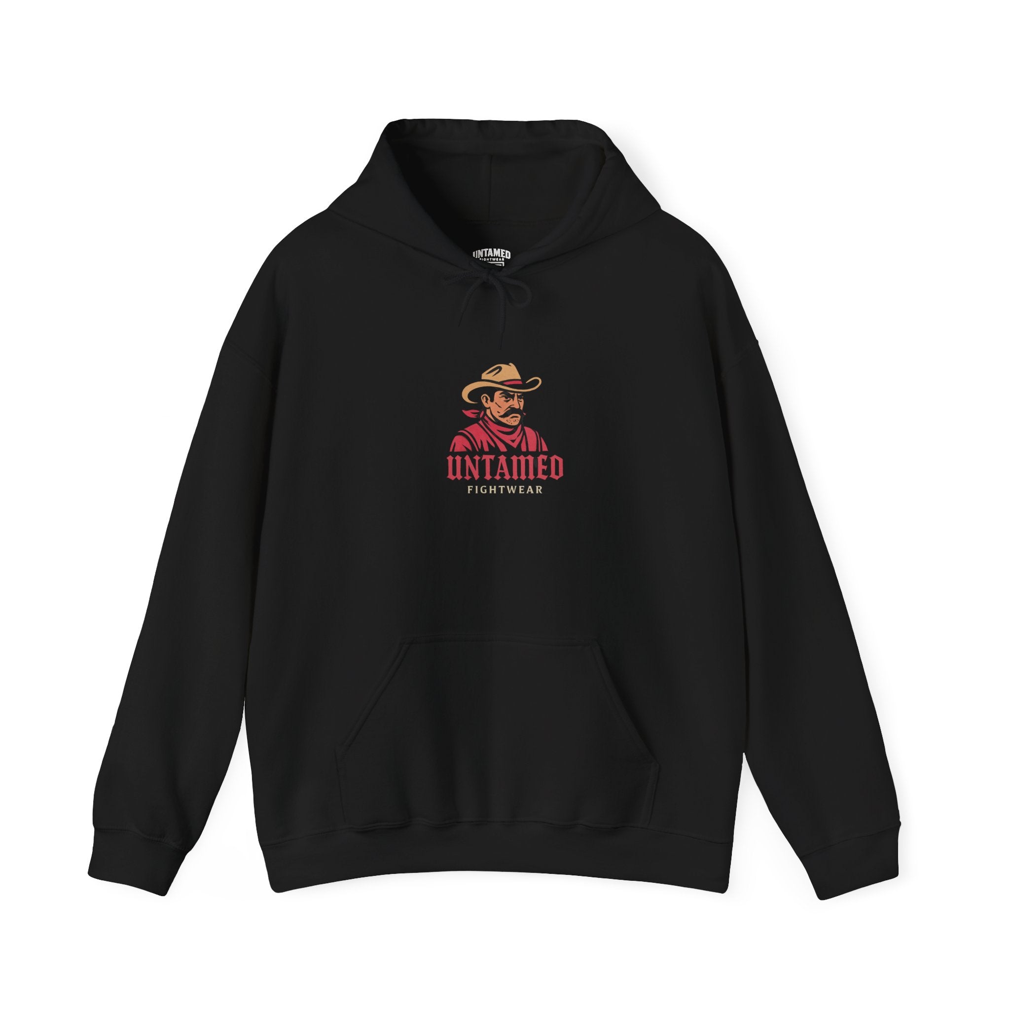 “COWBOY” unisex hoodie