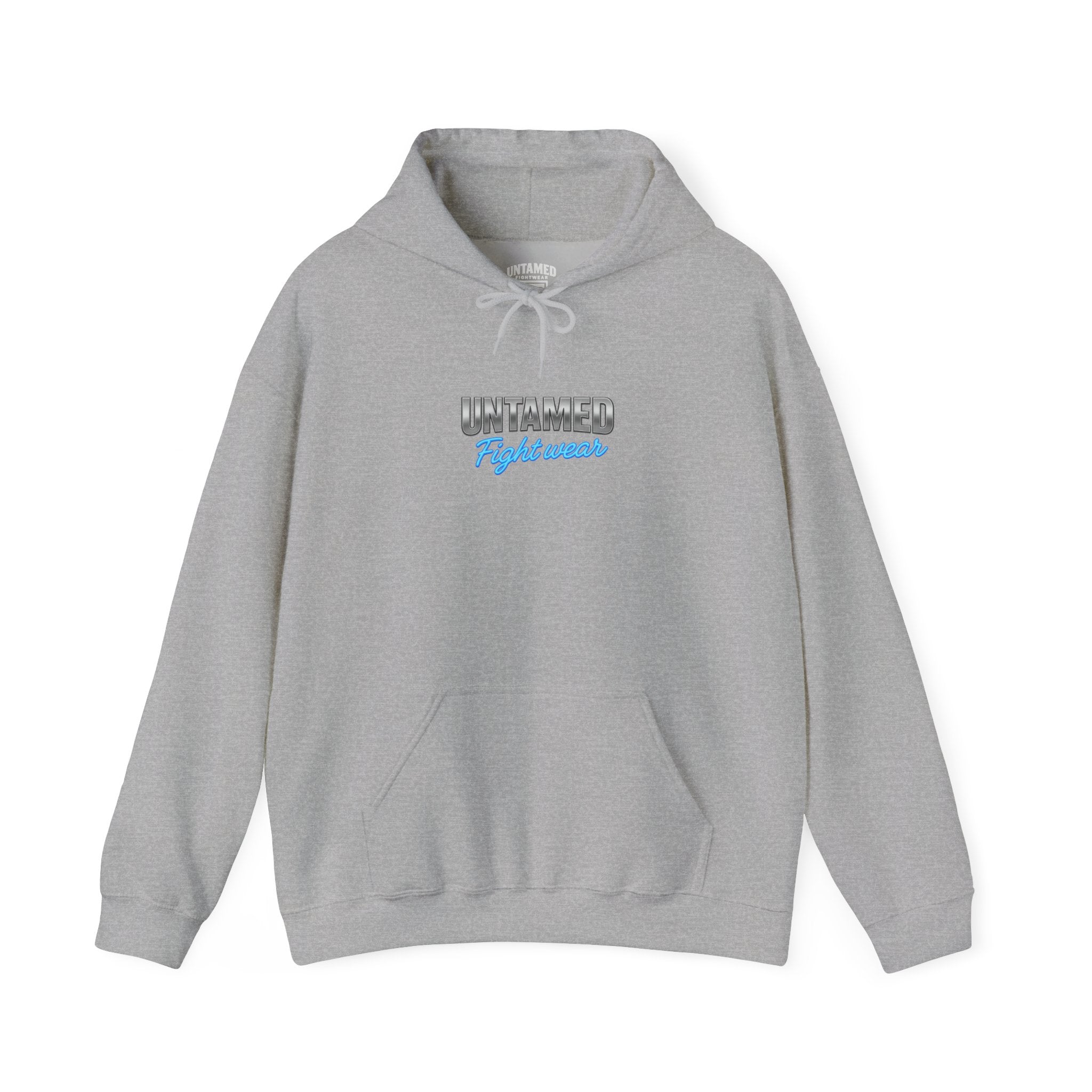 “CHROMED” hoodie
