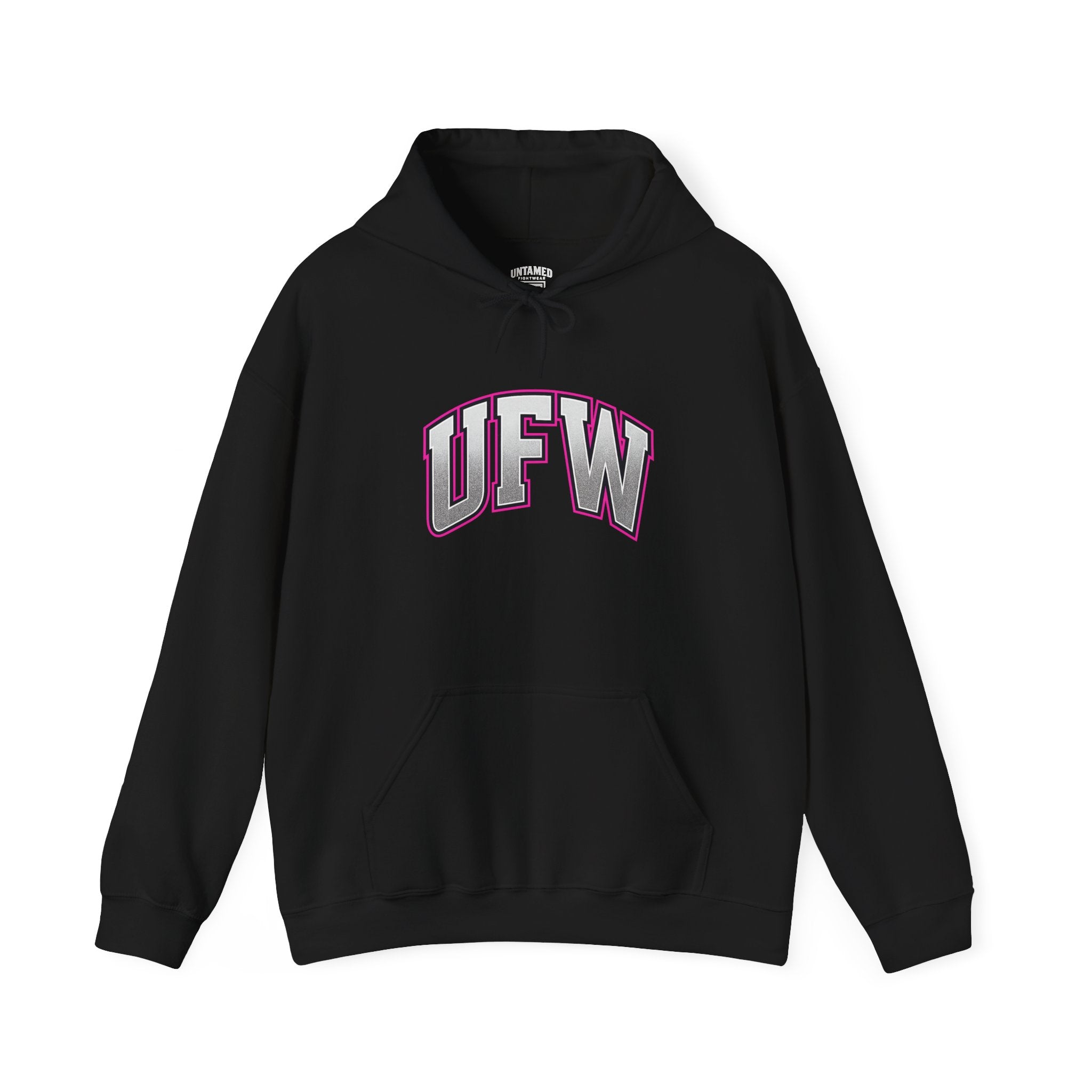 “UFW” hoodie