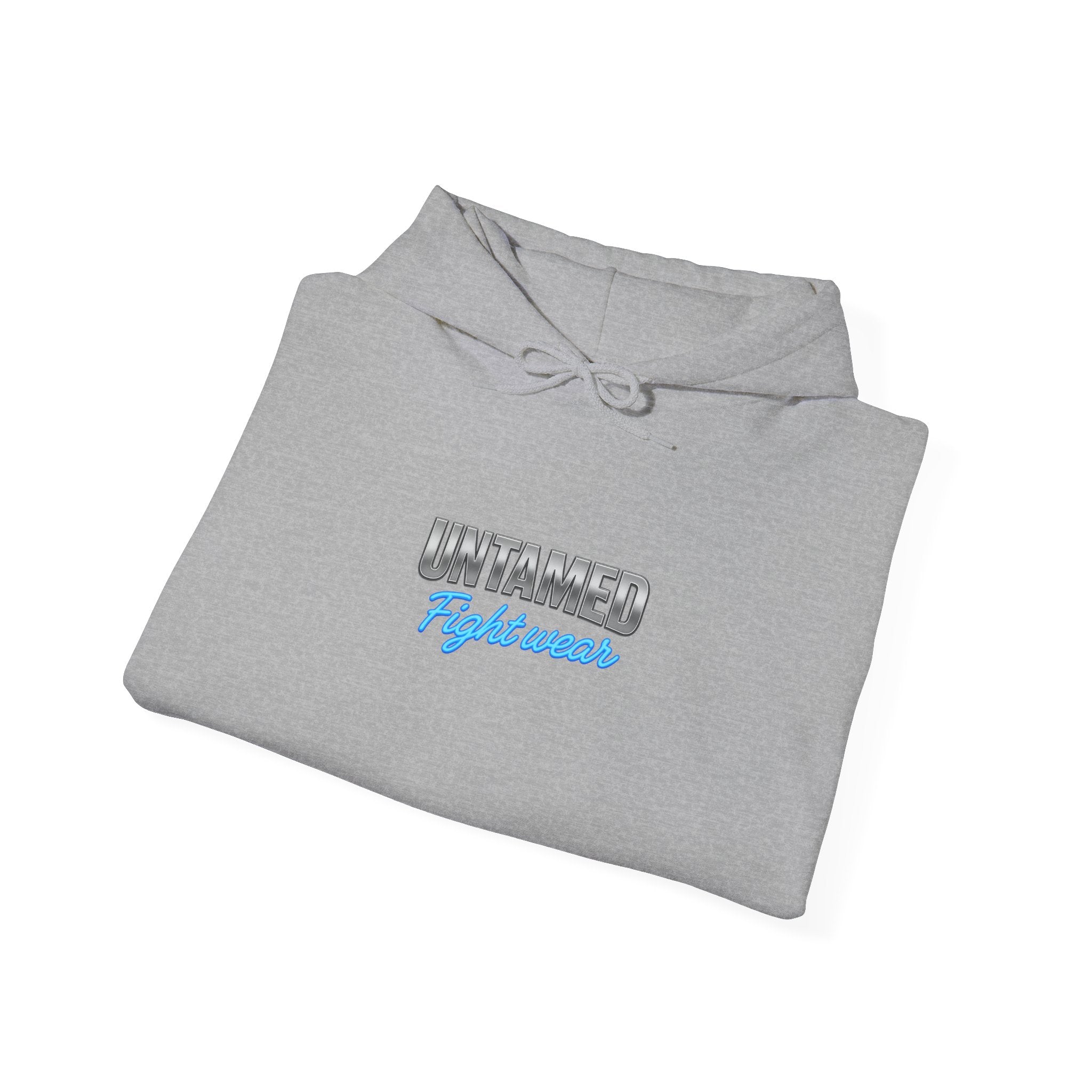 “CHROMED” hoodie