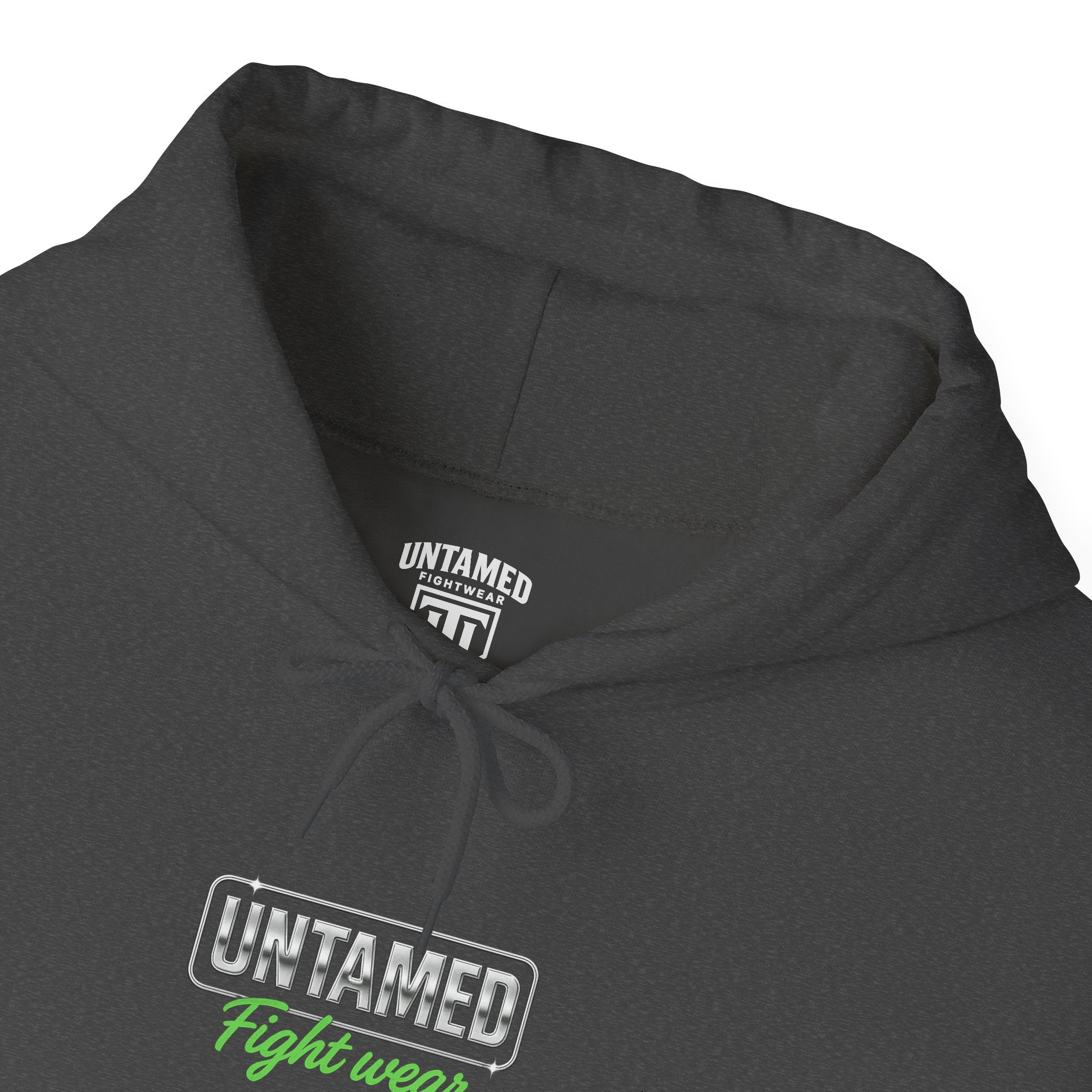 “CHROME VENOM” hoodie