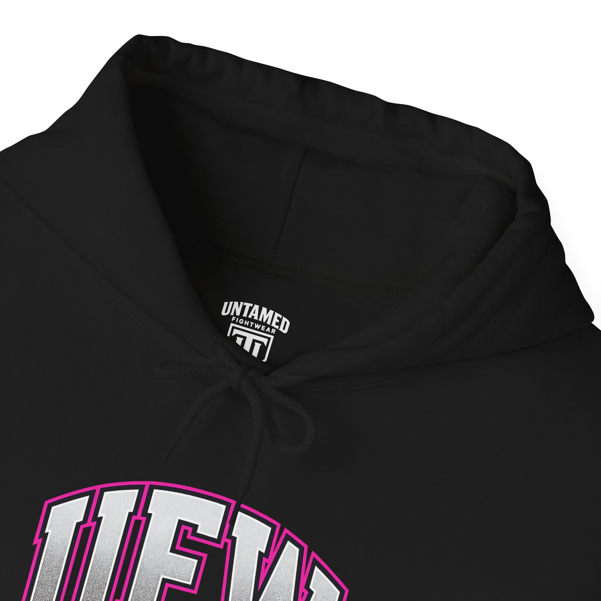 “UFW” hoodie