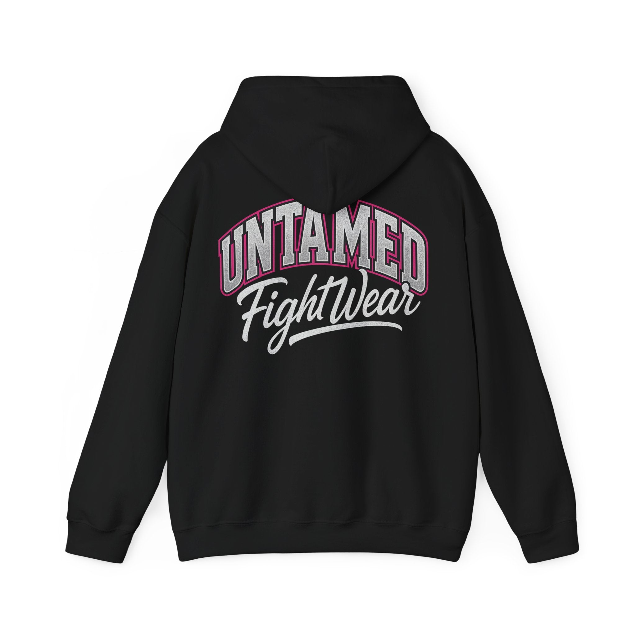 “UFW” hoodie
