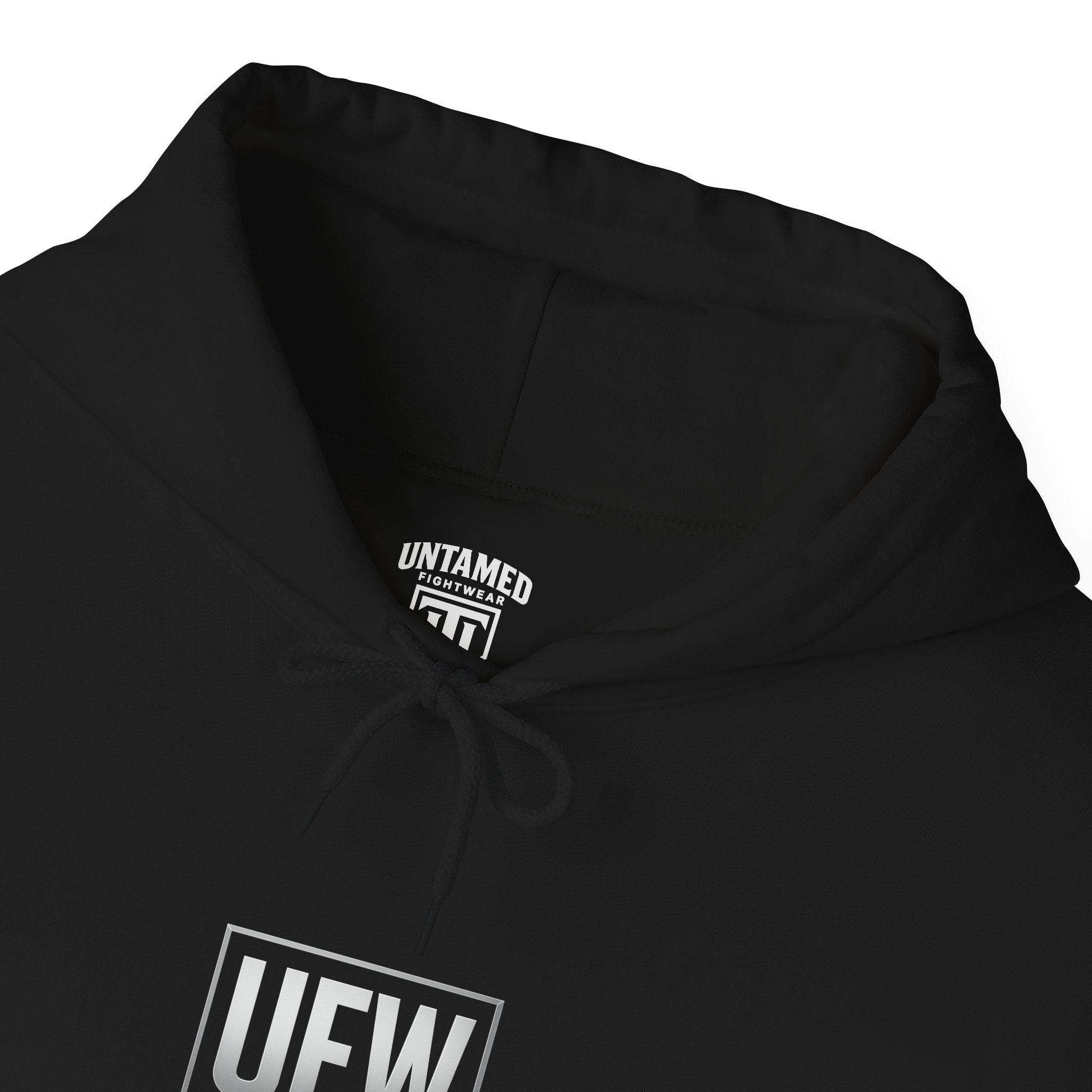 “PERFORMANCE DIVISION” hoodie