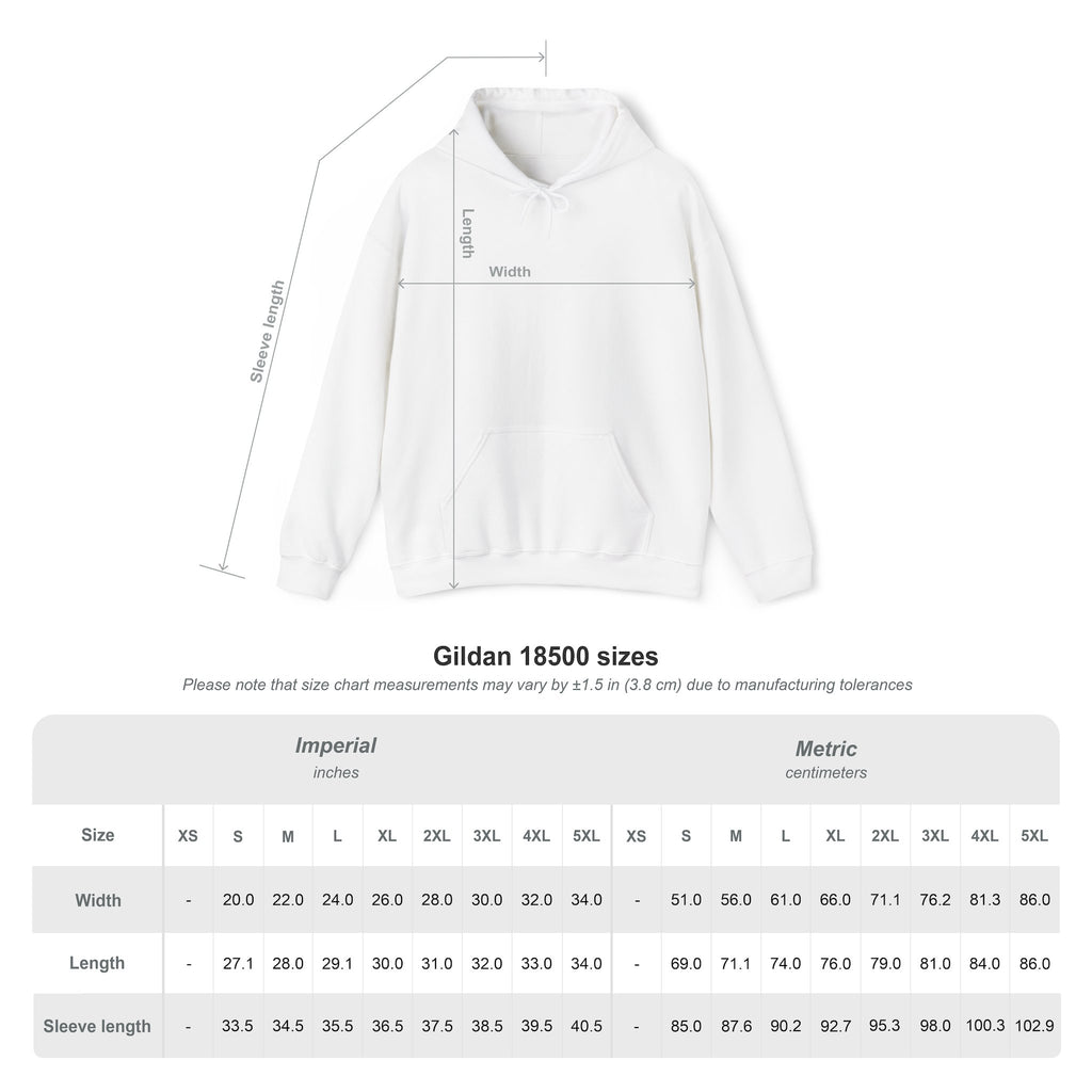 “COWBOY” unisex hoodie