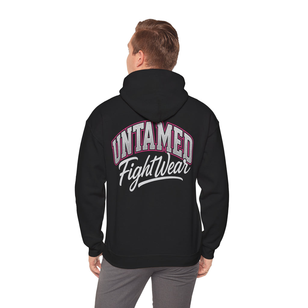 “UFW” hoodie