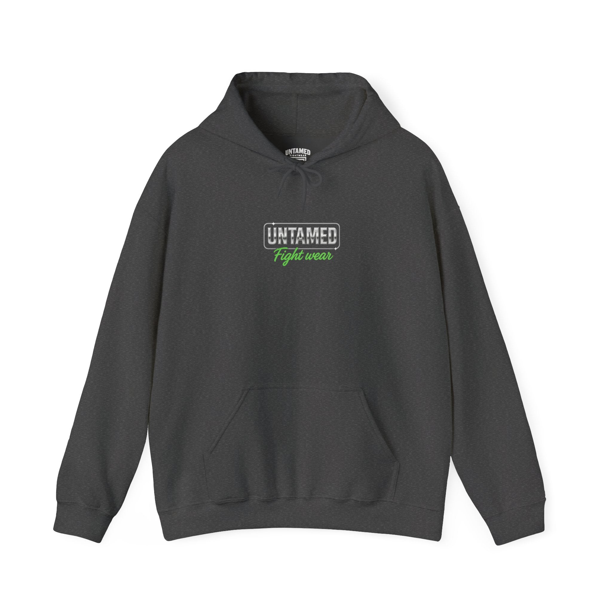 “CHROME VENOM” hoodie