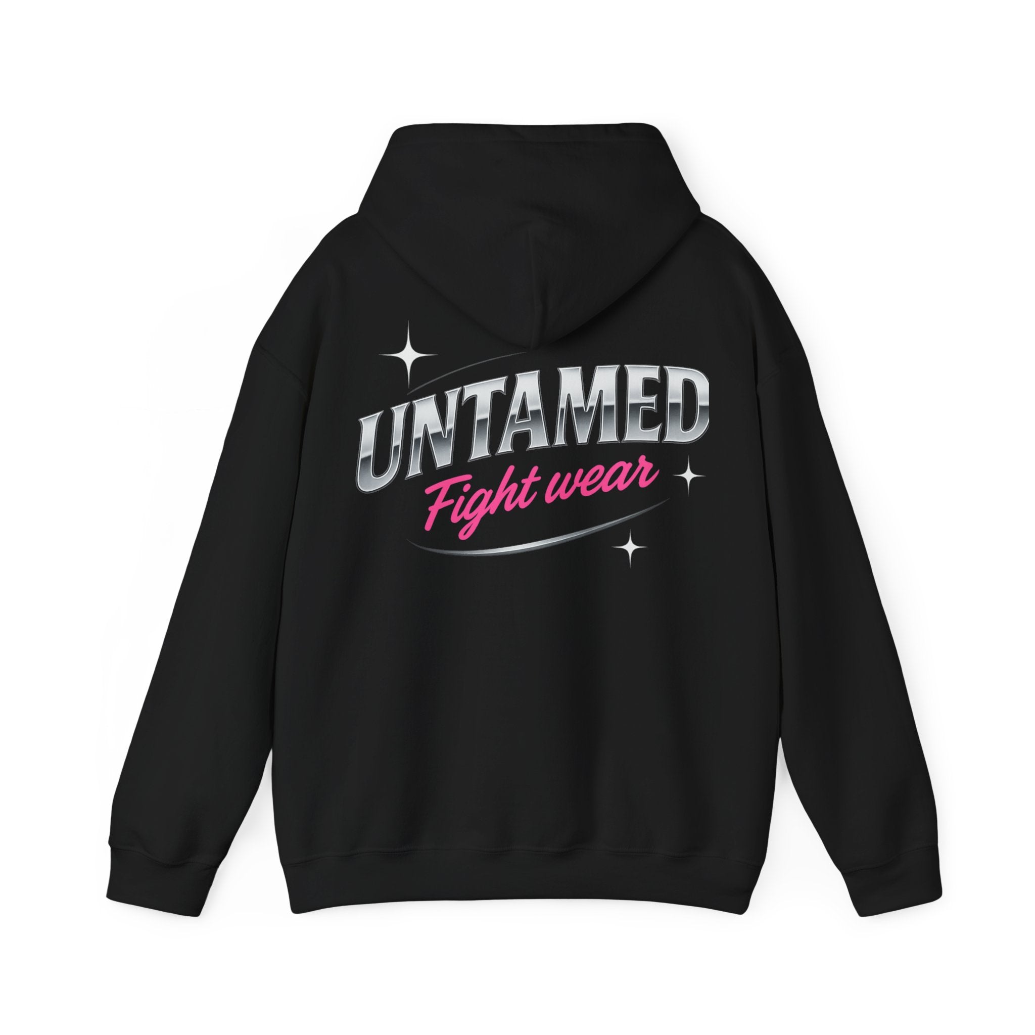 “FIGHT CLUB NIGHTS” hoodie