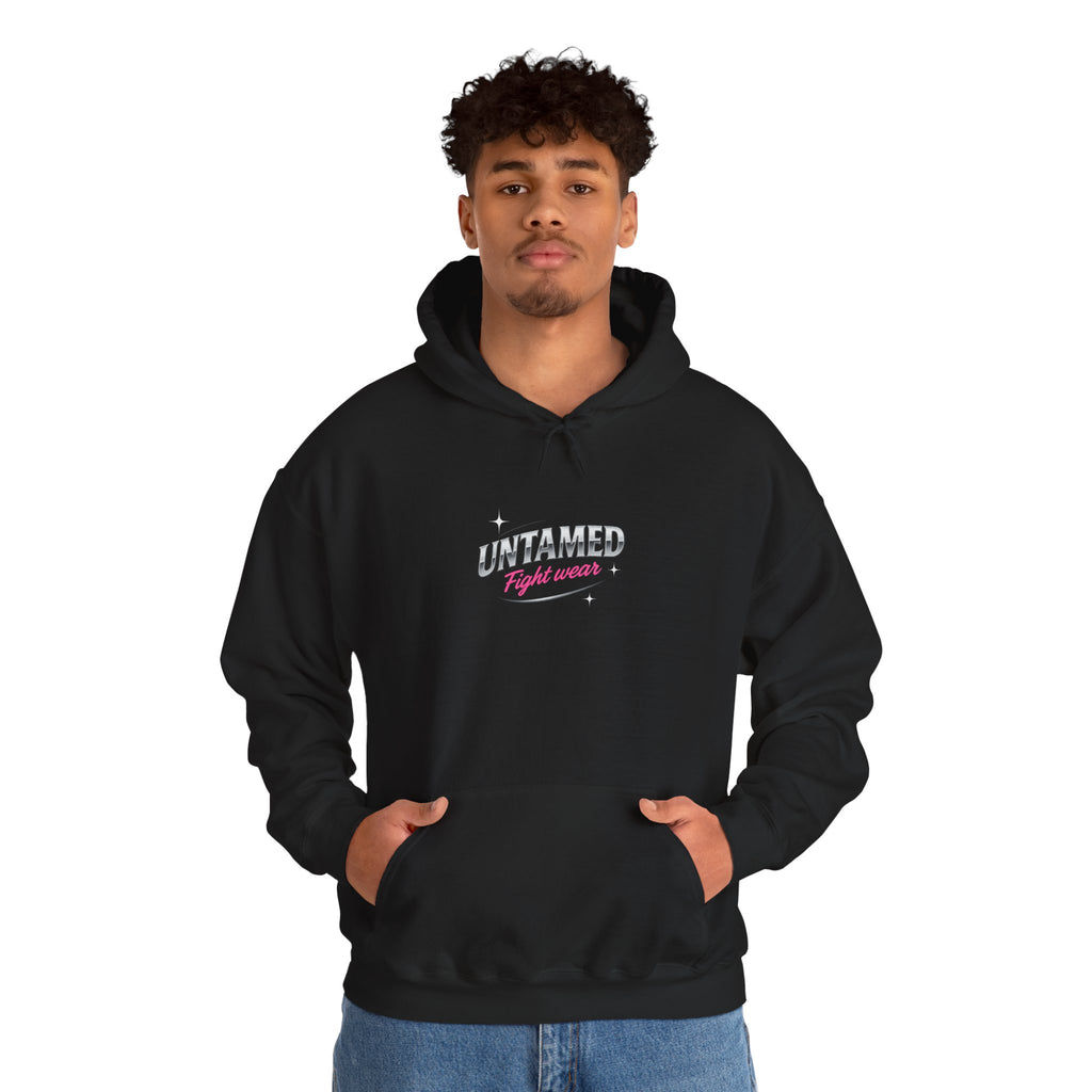 “FIGHT CLUB NIGHTS” hoodie