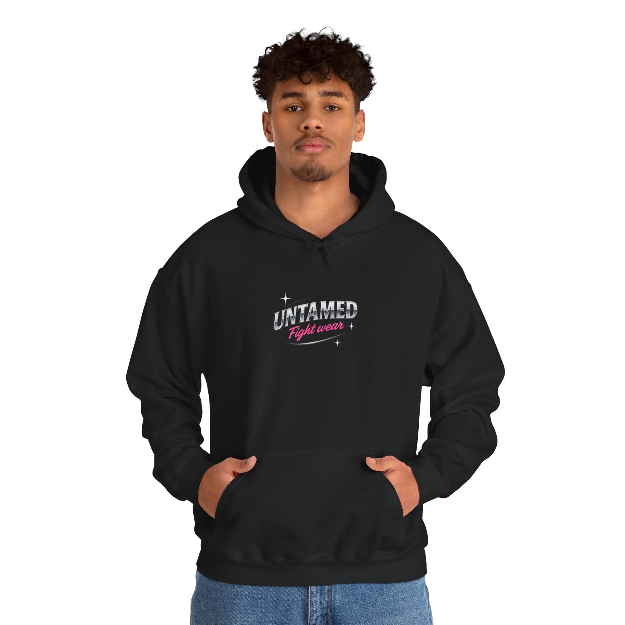 “FIGHT CLUB NIGHTS” hoodie
