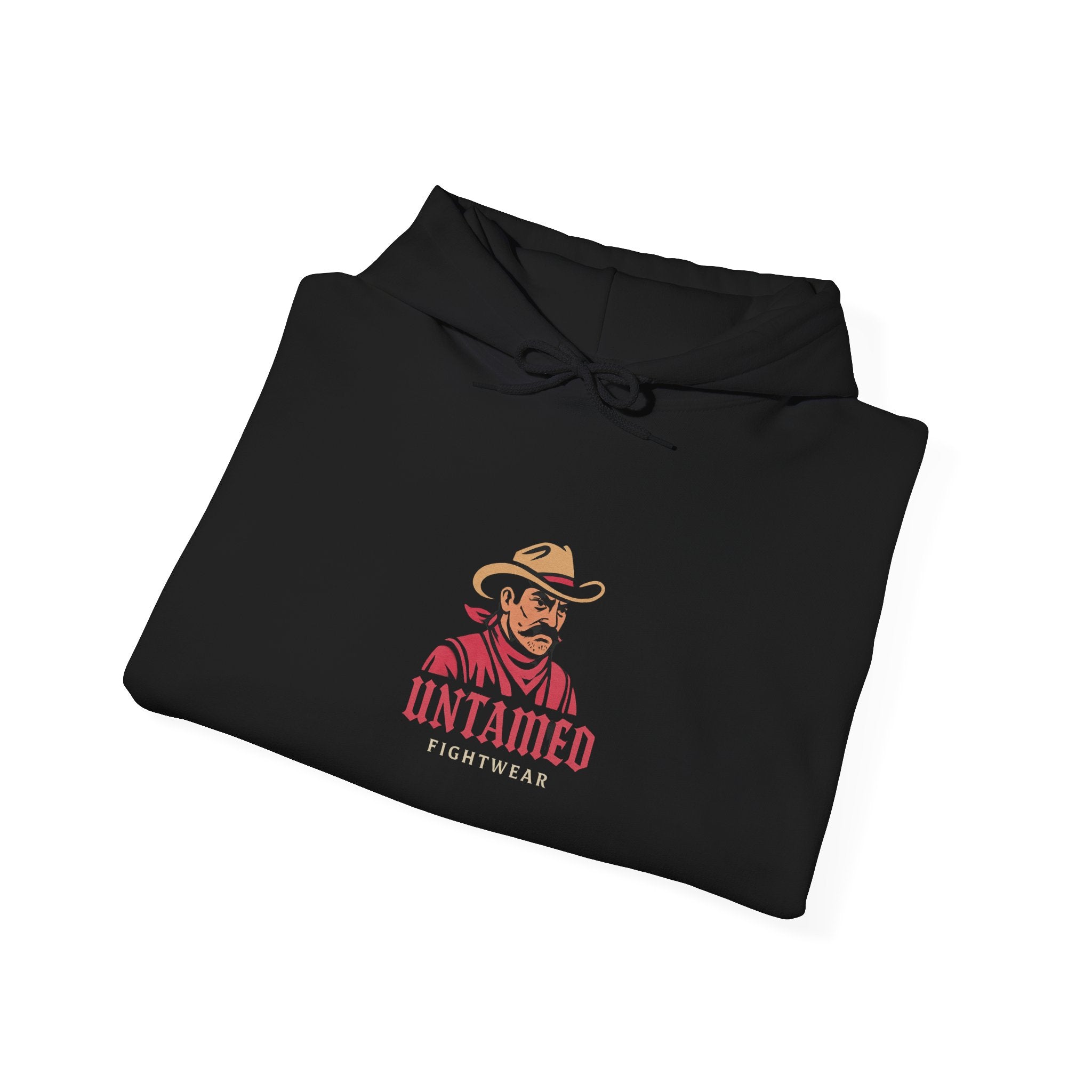 “COWBOY” unisex hoodie