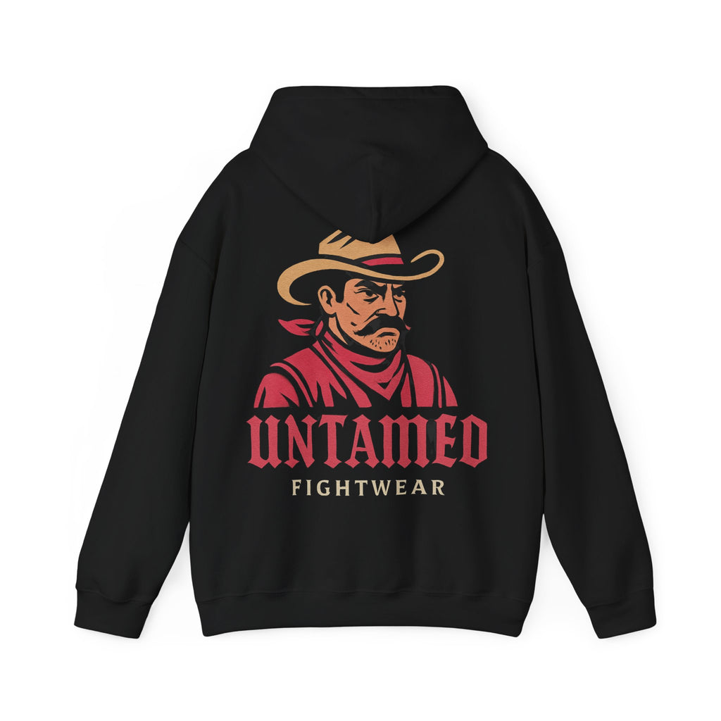 “COWBOY” unisex hoodie