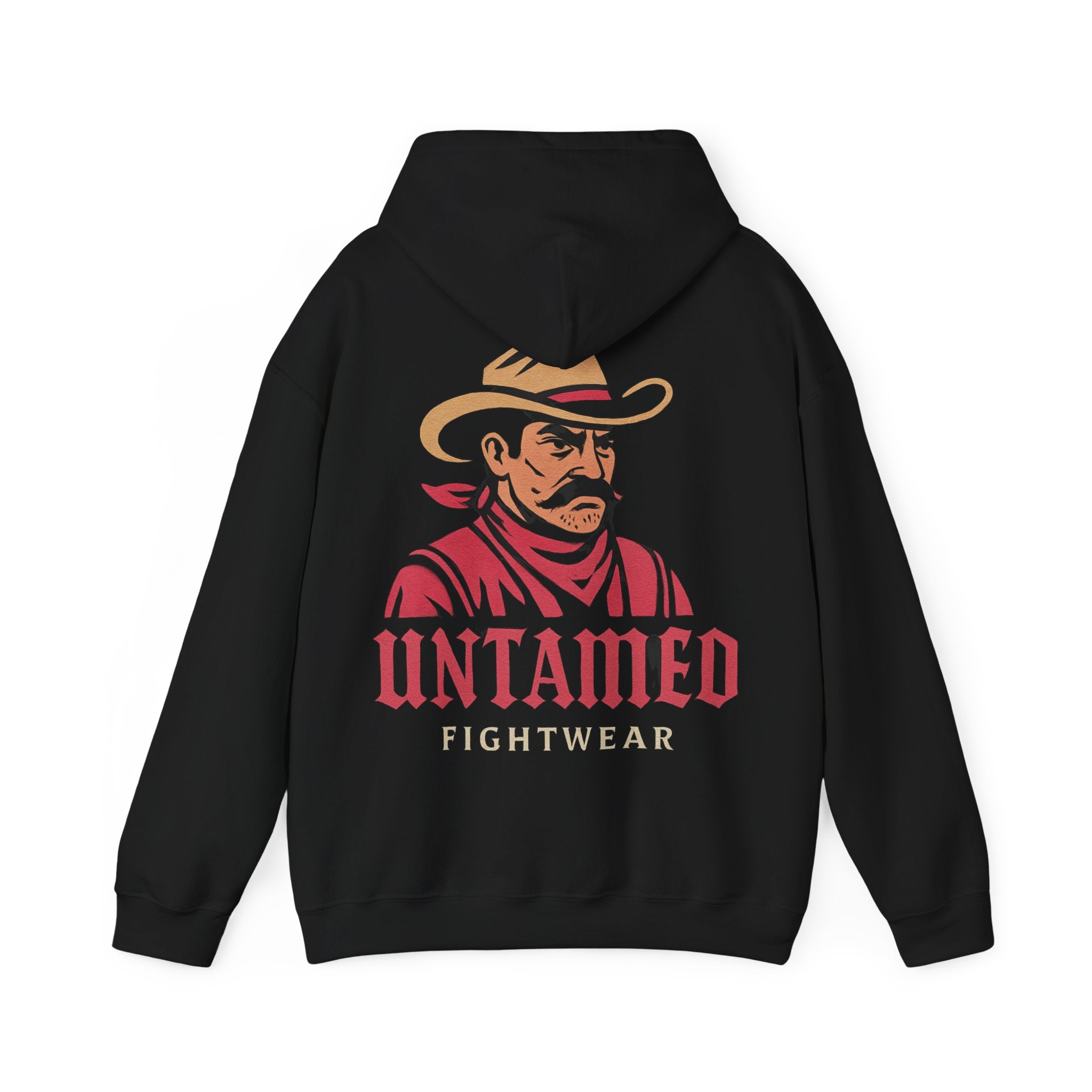 “COWBOY” unisex hoodie