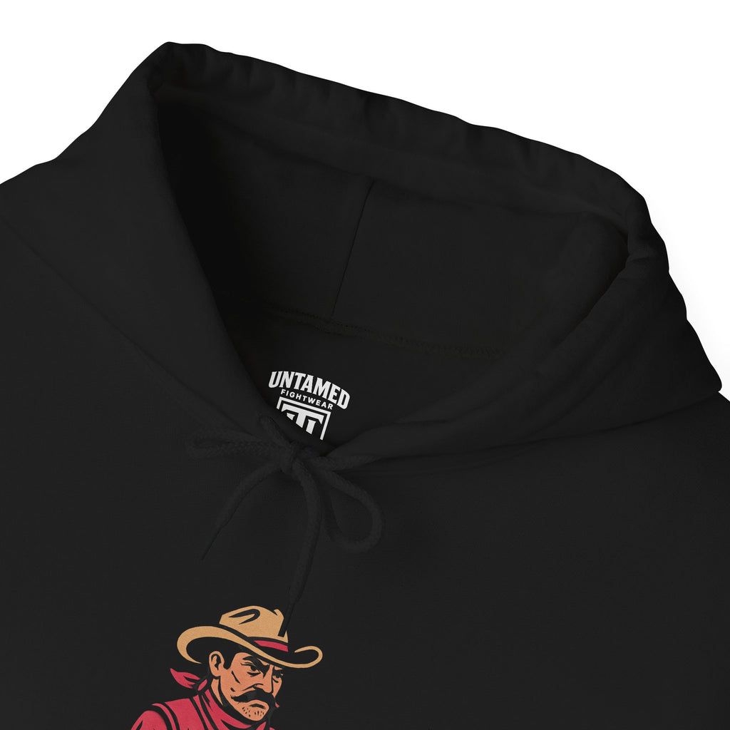 “COWBOY” unisex hoodie