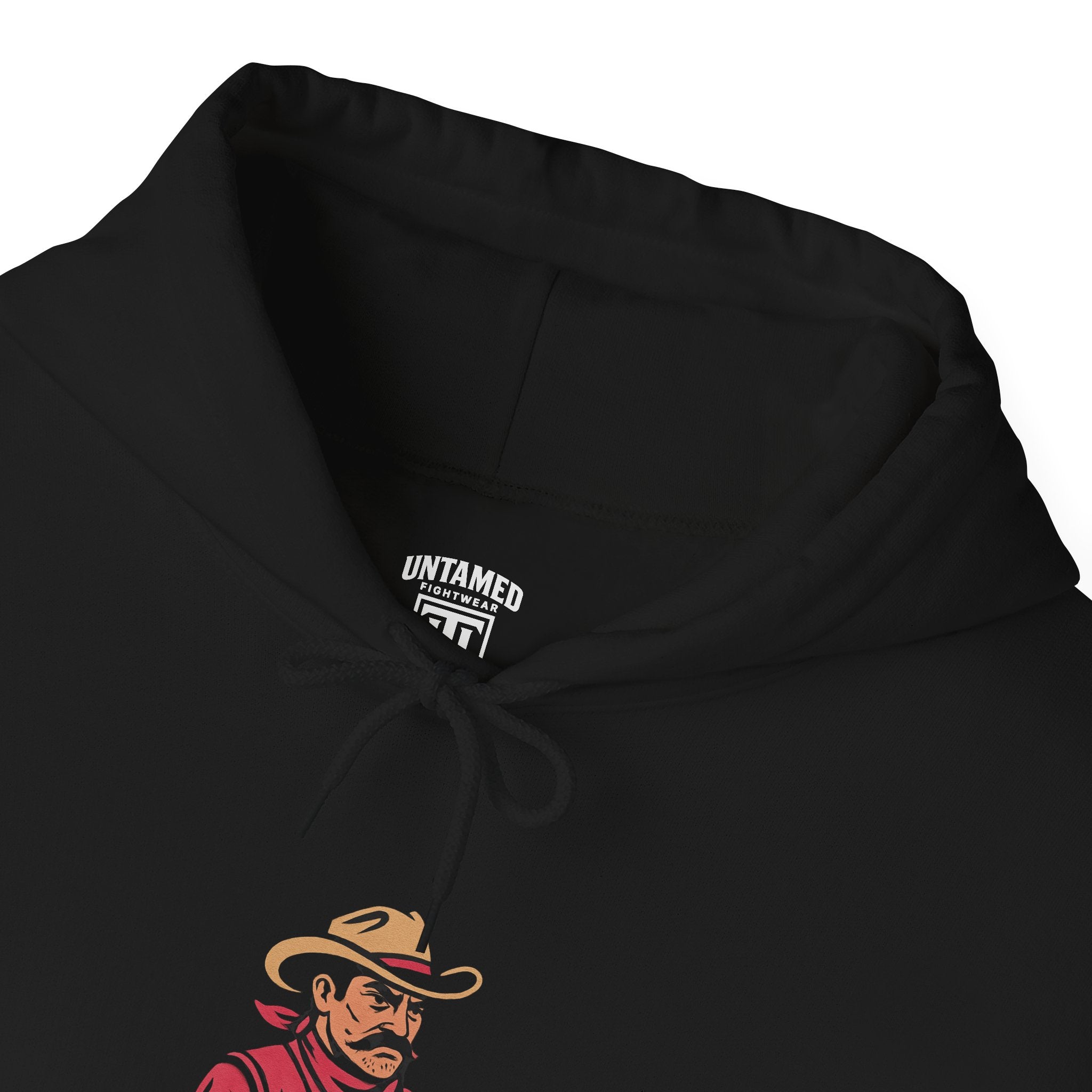 “COWBOY” unisex hoodie