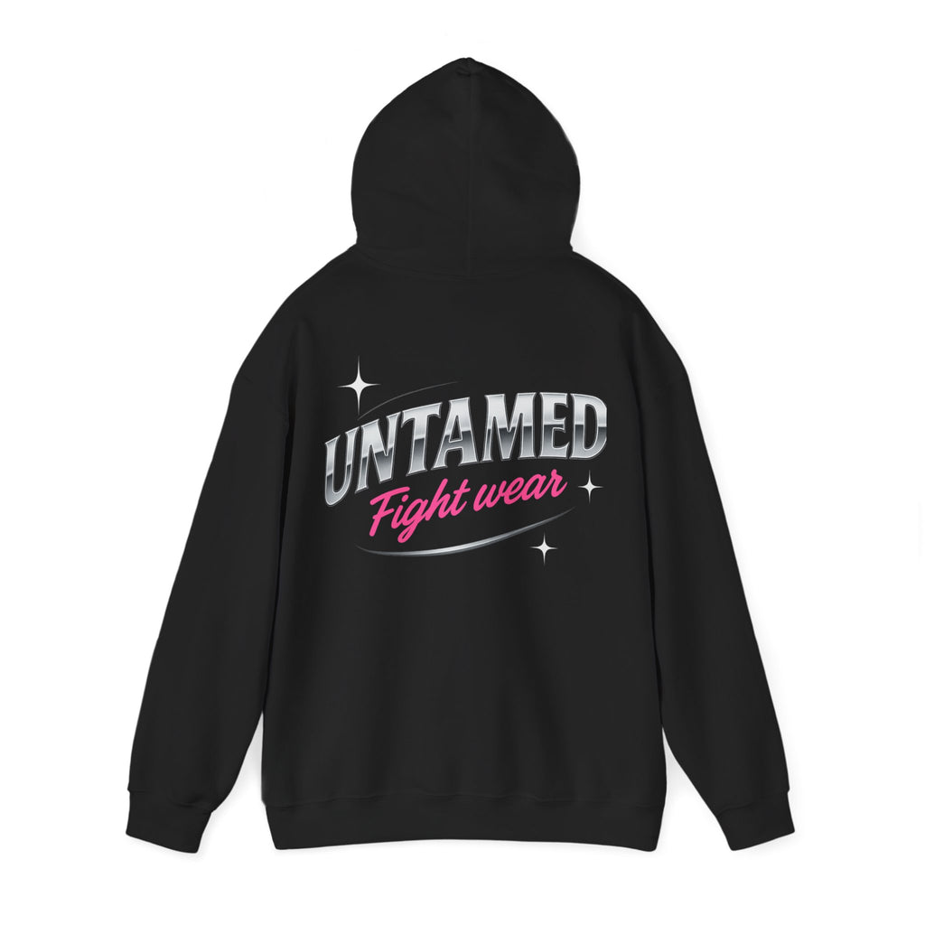 “FIGHT CLUB NIGHTS” hoodie