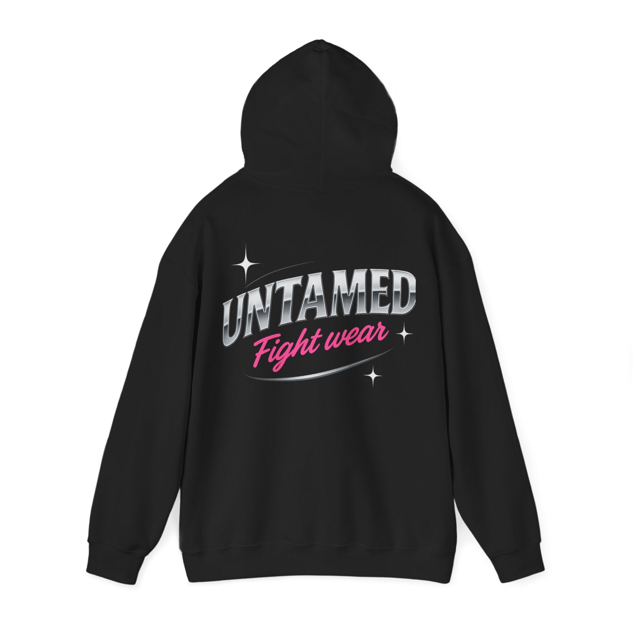 “FIGHT CLUB NIGHTS” hoodie