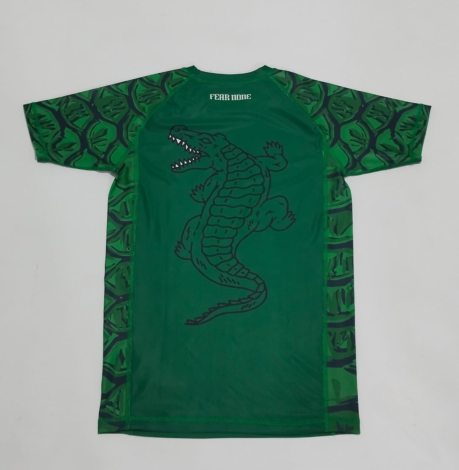 “CROC HUNTER” Kit