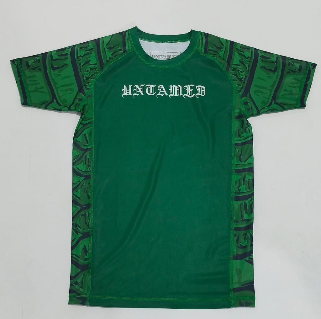“CROC HUNTER” Kit