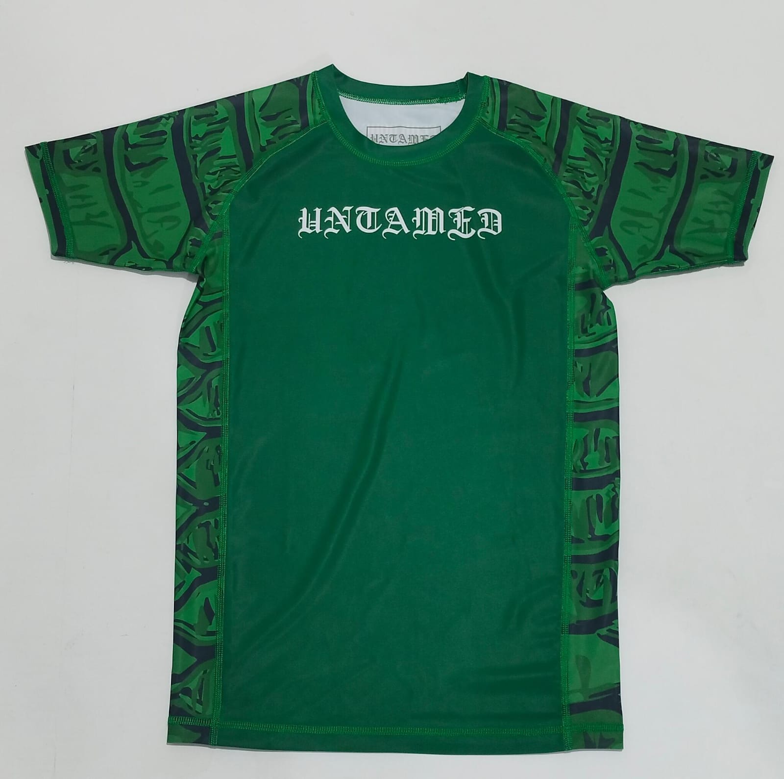 “CROC HUNTER” Kit
